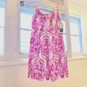 Perceptions New York Dress NWT Size 10